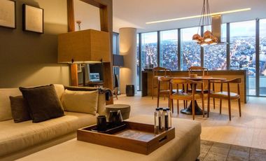 Departamento de 3 recamaras...