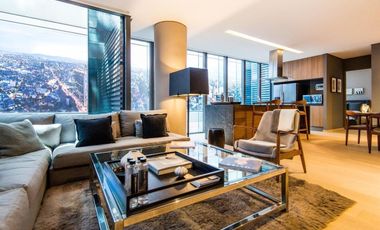 Departamento de 3 recamaras...