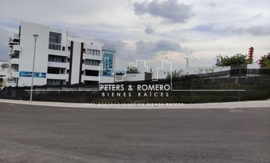 Terreno en Venta en Zibata