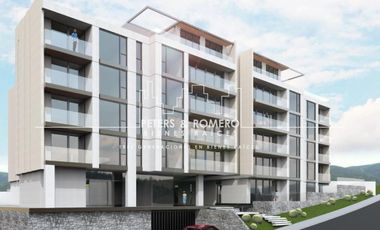 Terreno en Venta en Zibata