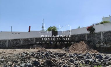 Terreno en Venta en Zibata