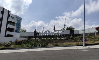 Terreno en Venta en Zibata