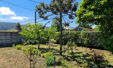 Parcela en venta en CHIGUAYANTE