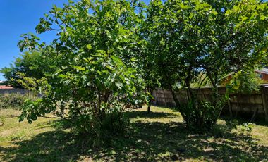 Parcela en venta en CHIGUAYANTE