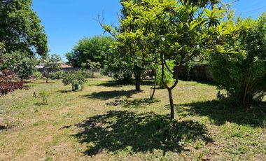 Parcela en venta en CHIGUAYANTE