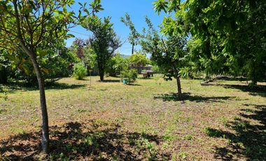 Parcela en venta en CHIGUAYANTE