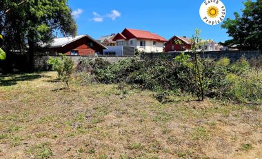 Parcela en venta en CHIGUAYANTE