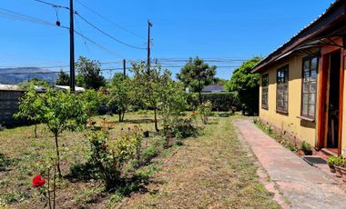 Parcela en venta en CHIGUAYANTE