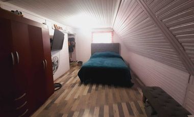 Casa en venta en EL BOSQUE