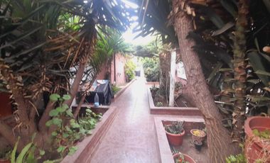 Casa en venta en EL BOSQUE