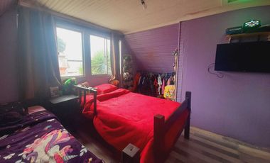 Casa en venta en EL BOSQUE