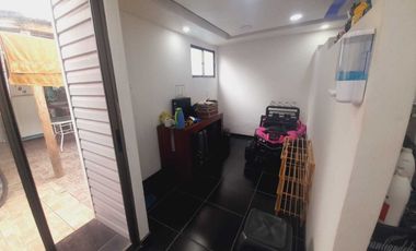 Casa en venta en EL BOSQUE