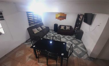 Casa en venta en EL BOSQUE