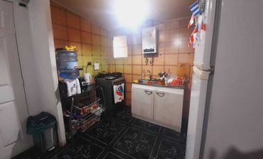 Casa en venta en EL BOSQUE