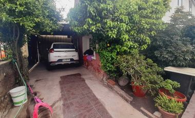 Casa en venta en EL BOSQUE