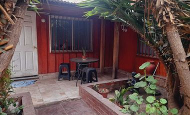 Casa en venta en EL BOSQUE