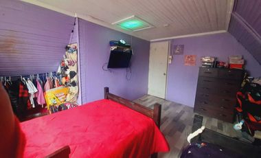 Casa en venta en EL BOSQUE