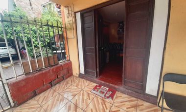 Casa en venta en EL BOSQUE