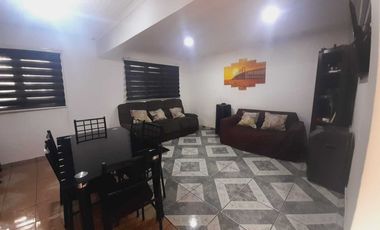 Casa en venta en EL BOSQUE