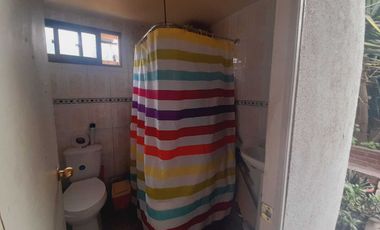 Casa en venta en EL BOSQUE