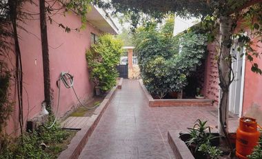 Casa en venta en EL BOSQUE