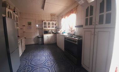 Casa en venta en EL BOSQUE