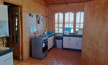 Casa en arriendo en CALDERA