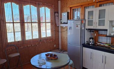 Casa en arriendo en CALDERA