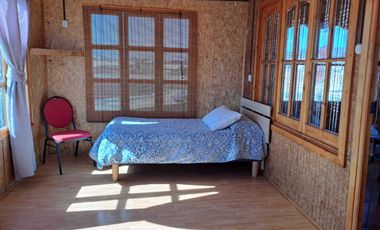 Casa en arriendo en CALDERA