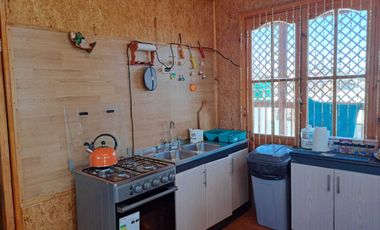 Casa en arriendo en CALDERA