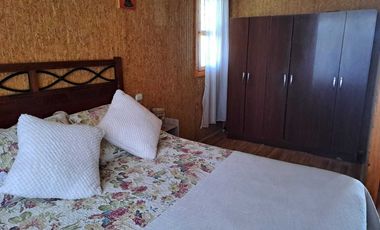 Casa en arriendo en CALDERA