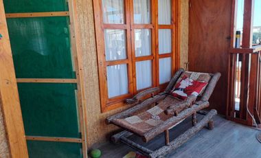 Casa en arriendo en CALDERA