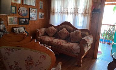 Casa en arriendo en CALDERA