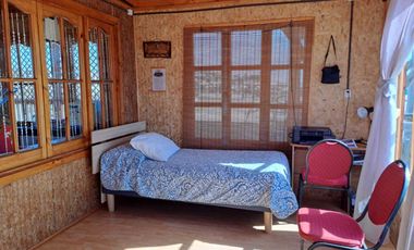 Casa en arriendo en CALDERA