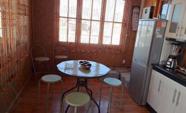 Casa en arriendo en CALDERA