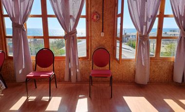 Casa en arriendo en CALDERA