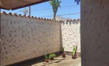 Casa en venta  en COPIAPÓ