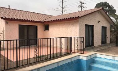 Casa en venta  en COPIAPÓ