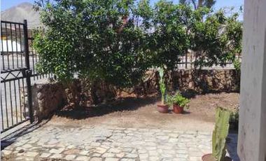 Casa en venta  en COPIAPÓ