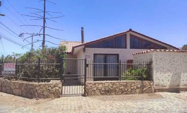 Casa en venta  en COPIAPÓ
