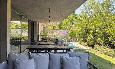 Casa en venta en VITACURA