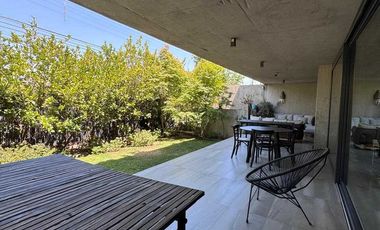 Casa en venta en VITACURA
