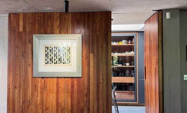 Casa en venta en VITACURA