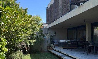 Casa en venta en VITACURA