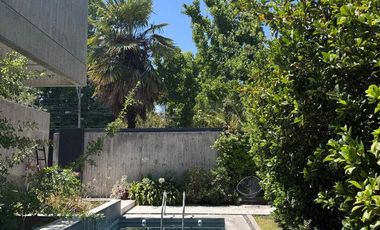 Casa en venta en VITACURA