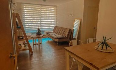 Departamento en venta en LOS ANGELES