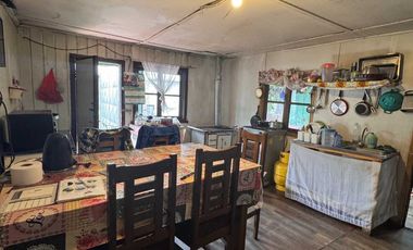 Casa en venta en COLLIPULLI