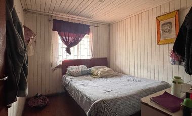 Casa en venta en COLLIPULLI