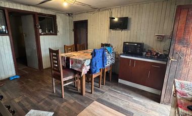 Casa en venta en COLLIPULLI