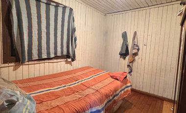 Casa en venta en COLLIPULLI